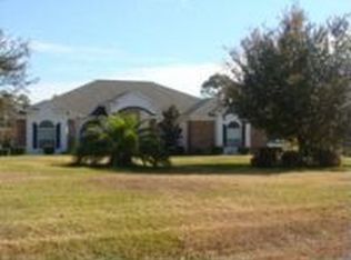 10449 SW 56th Ave, Ocala, FL 34476