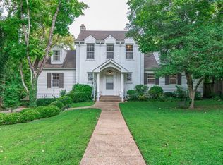 2311 Sterling Rd, Nashville, TN 37215