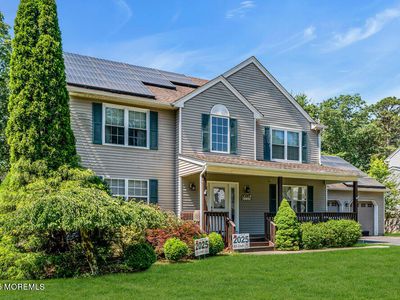 34 Teakwood Drive, Jackson, NJ, 08527