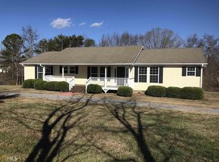 743 Holiness Campground Rd, Cleveland, GA 30528