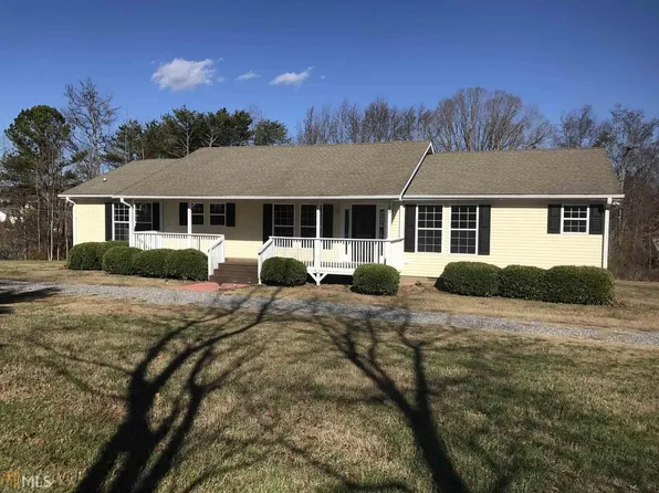 743 Holiness Campground Rd, Cleveland, GA 30528