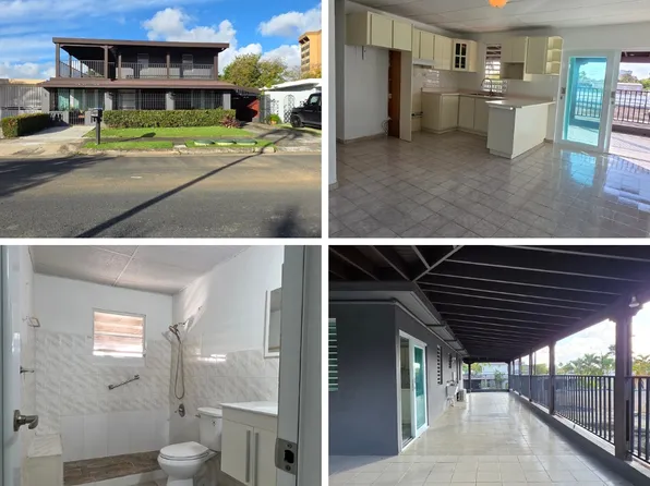 517 Kennedy #2, San Juan, PR 00926