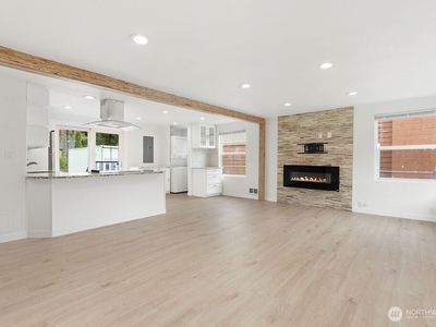 3225 SE 5th Street, Renton, WA, 98058