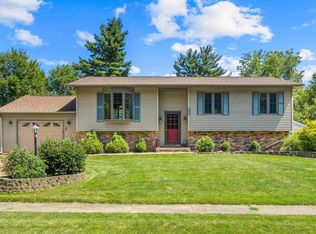 906 Lasalle Blvd, Marquette Heights, IL 61554