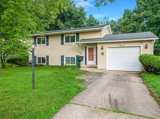 210 Calico Ln, Battle Creek, MI 49037