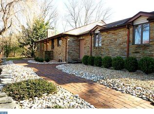 101 Ingleside Ave, Pennington, NJ