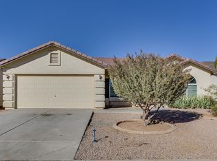4386 E Meadow Creek Way, San Tan Valley, AZ 85140