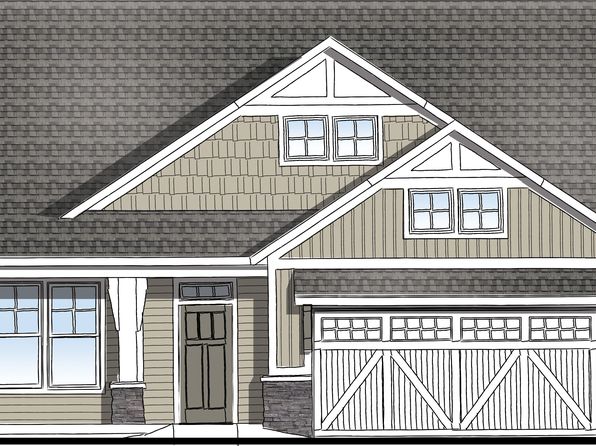 Sterling Plan, Woods of Albright