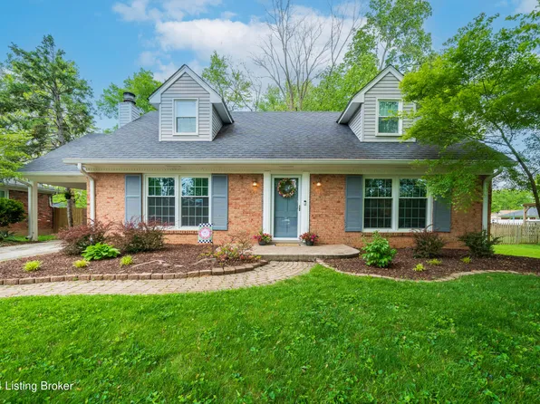 9309 Trentham Ln, Rolling Hills, KY 40242