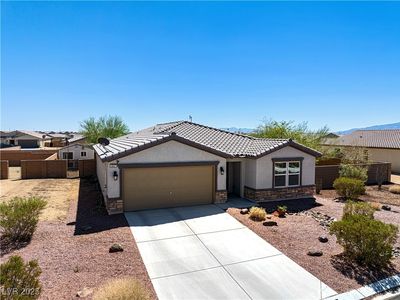 3627 E Marathon Dr, Pahrump, NV, 89061