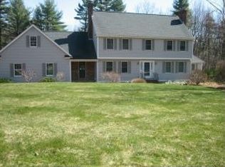 20 Kent St, Windham, NH 03087