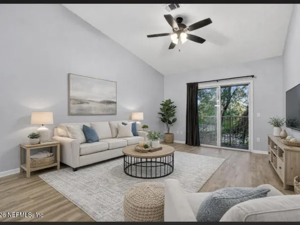 3690 KIRKPATRICK Circle #7-12, Jacksonville, FL 32210