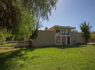 3160 Fairlea Rd, Santa Ynez, CA 93460