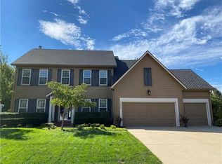 13908 Goodman St, Overland Park, KS 66223