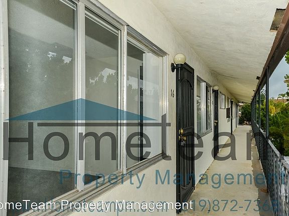 4th image of 7025 Boulevard Dr APT 16