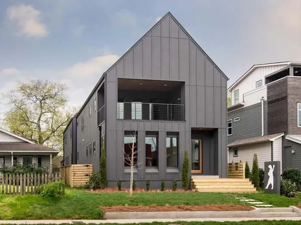 1211 Tremont Ave, Nashville, TN 37212