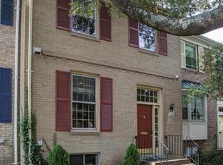 9305 Millbranch Pl, Fairfax, VA 22031