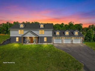 269 Buttercup Fields Rd, Newport, TN 37821