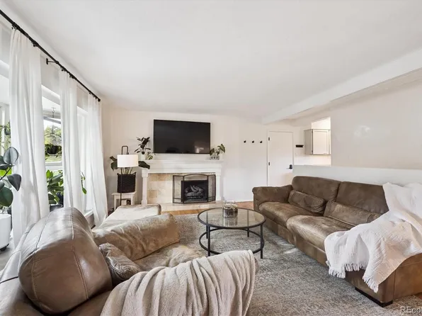 3675 S Hibiscus Way, Denver, CO 80237