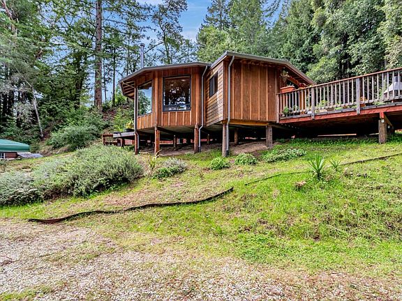 2nd image of 12845 Love Creek Rd