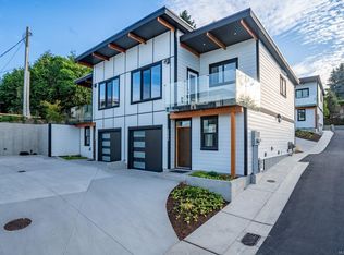 2543 Doctors Rd, Nanaimo, BC V9S3V4