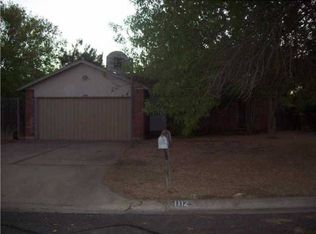1112 Long Meadow Dr, Round Rock, TX 78664
