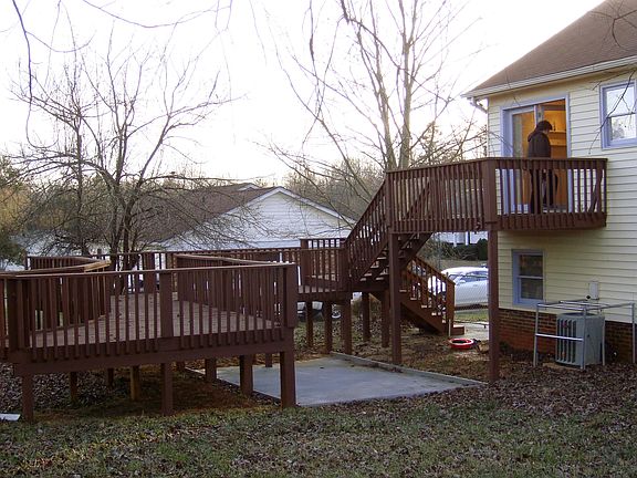 4th image of 5206 Poplar Springs Dr #Sigle