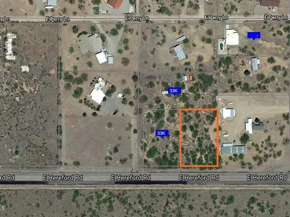5805 E Hereford Rd, Hereford, AZ 85615