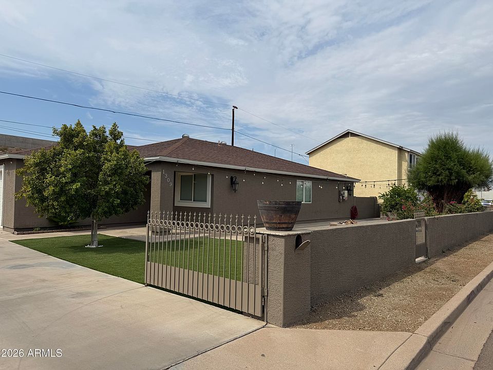 1st image of 1309 W Apache Street