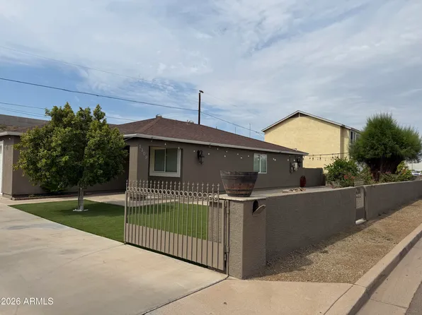 1309 W Apache Street, Phoenix, AZ 85007