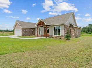 262 Higgins Rd, Sumrall, MS 39482