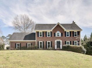 802 Commons Ct, Woodstock, GA 30189