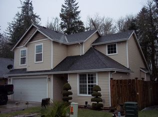 15237 Penny Ave, Sandy, OR 97055