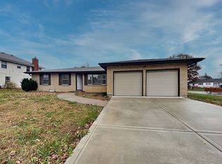 902 NE 73rd Ter, Gladstone, MO 64118
