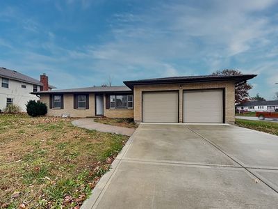 902 NE 73rd Ter, Kansas City, MO, 64118