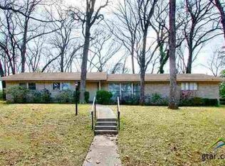 3311 Brooks Ln, Tyler, TX 75701