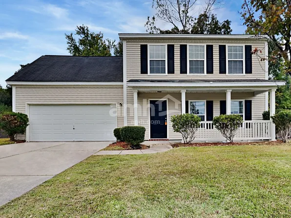 100 Bill Park Dr, Summerville, SC 29485
