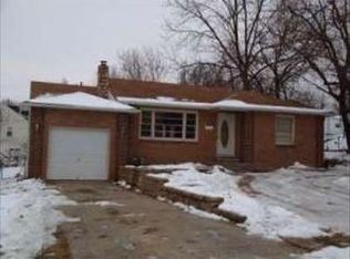 2602 Clay St, Saint Joseph, MO 64501