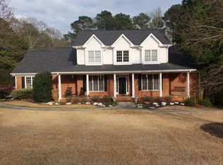 1409 Dartmoor Ln SE, Conyers, GA 30013