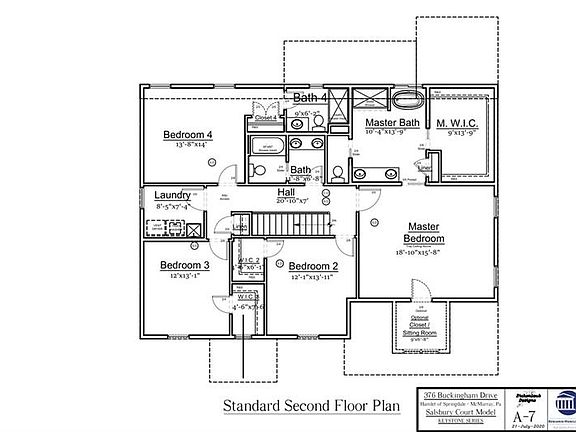 3rd image of LOT 376 615c Buckingham Dr