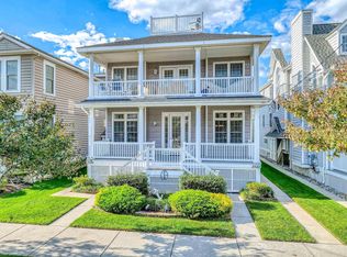 2520 Central Ave APT 1, Ocean City, NJ 08226