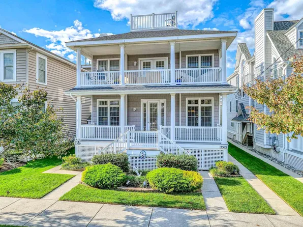 2520 Central Ave APT 1, Ocean City, NJ 08226