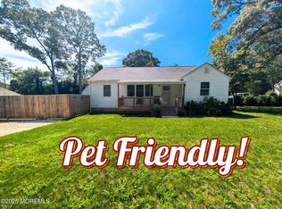 34 Chadwick Ave, Toms River, NJ 08753