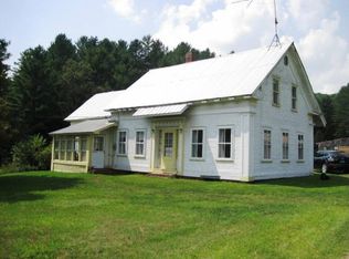 1195 N Wolcott Rd, Wolcott, VT 05680