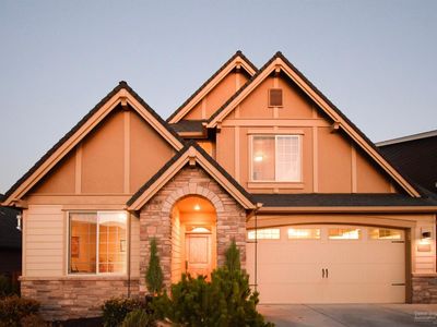 1263 NE Hudspeth Cir, Prineville, OR, 97754