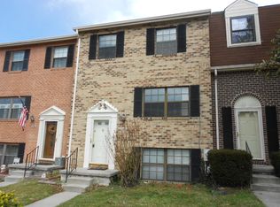 12 Heather Hill Rd, Catonsville, MD 21228