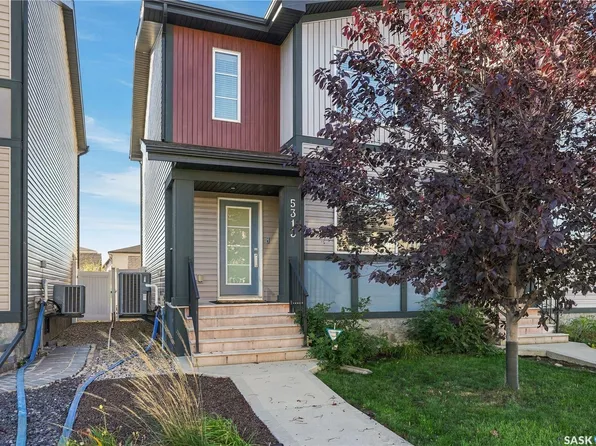 5313 Green Silverberry Drive E, Regina, SK S4V 3M5