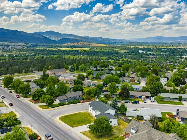 2424 55th St, Missoula, MT 59803