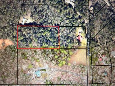 TRACT 1B Praise The Lord Ln, Blairsville, GA, 30512