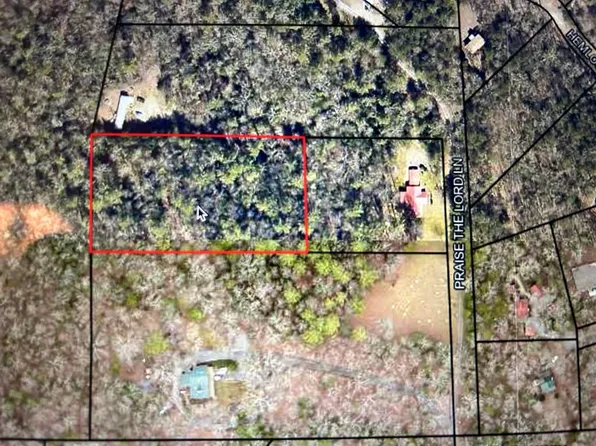 TRACT 1B Praise The Lord Ln, Blairsville, GA 30512